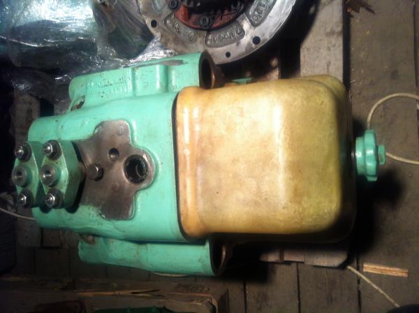 Крышка цилиндра AL-25/30 Sulzer — фото 5